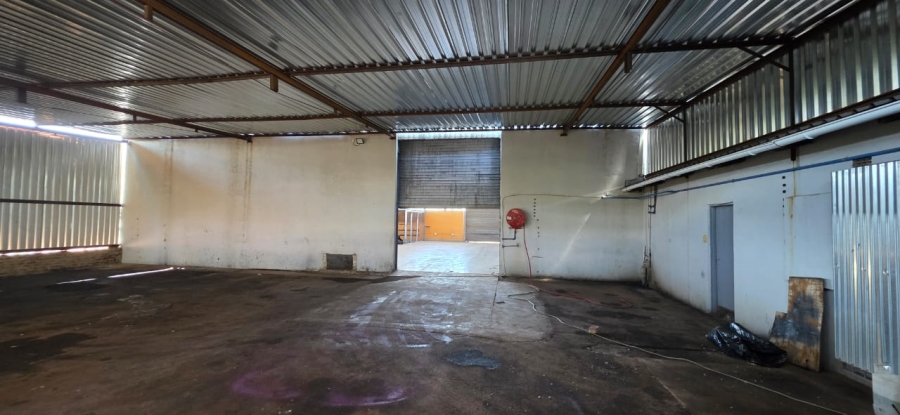 Commercial Property for Sale in Potchefstroom Industrial North West
